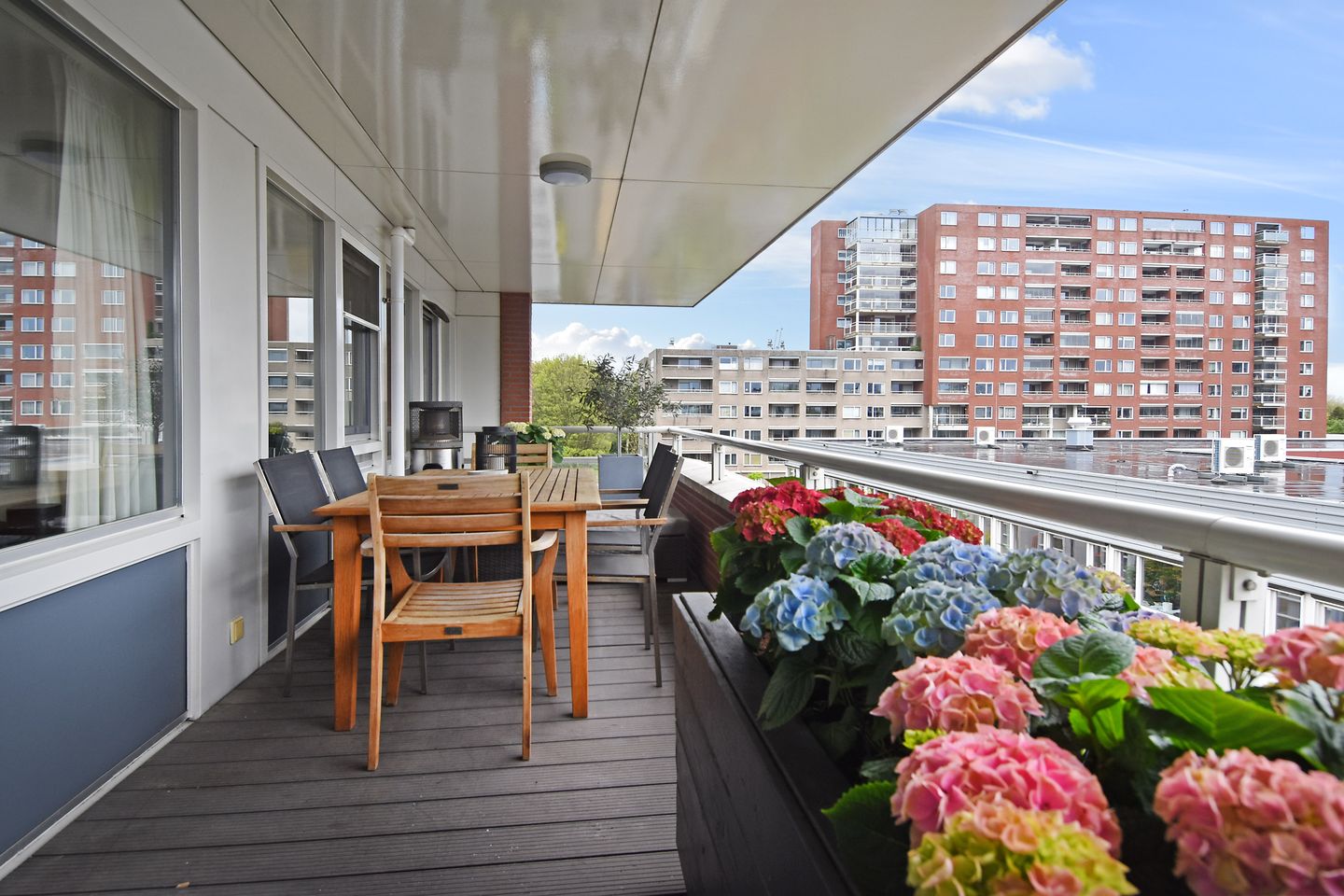 Foto 4 van Jhr. Carel Sternplein 27