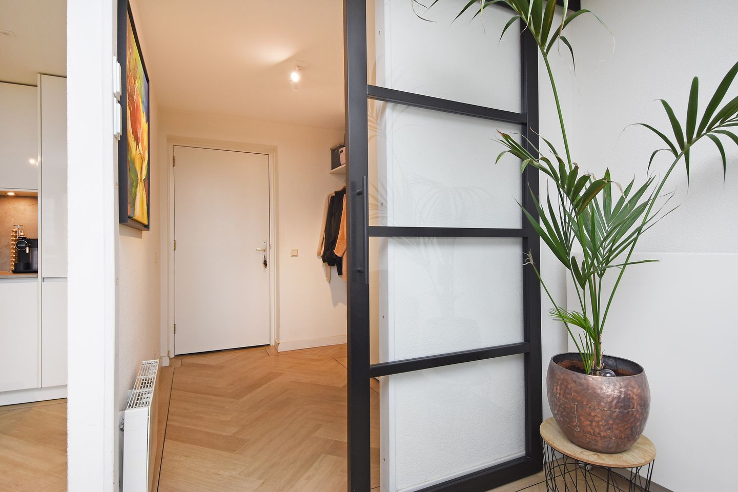 Foto 5 van Jhr. Carel Sternplein 27