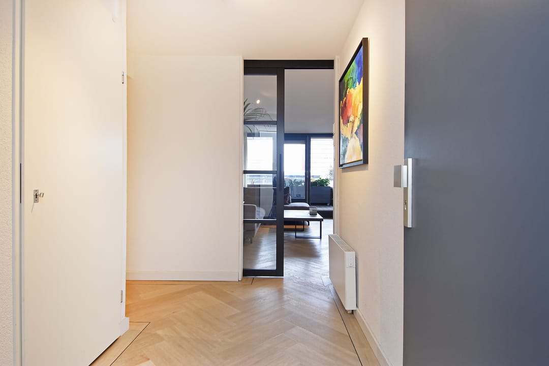 Foto 7 van Jhr. Carel Sternplein 27