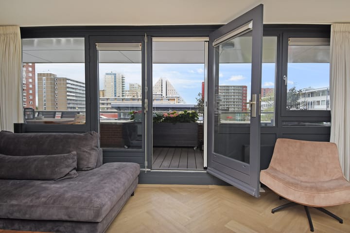 Foto 13 van Jhr. Carel Sternplein 27