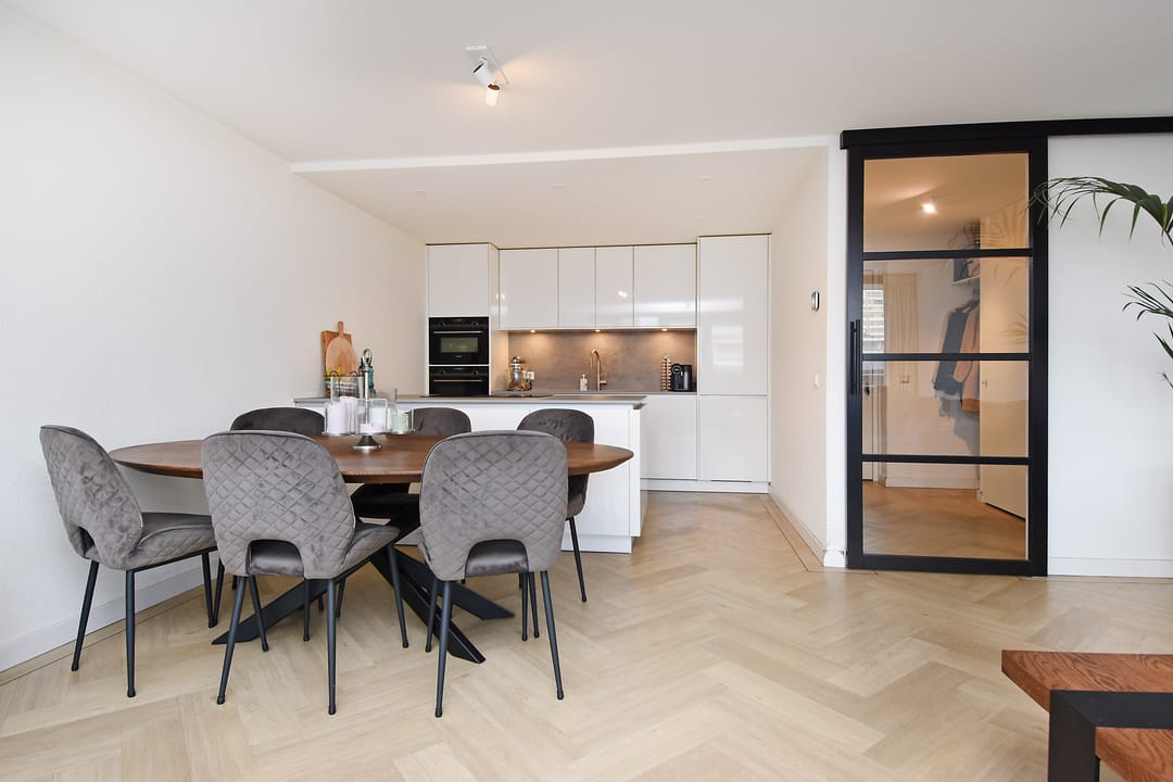 Foto 16 van Jhr. Carel Sternplein 27