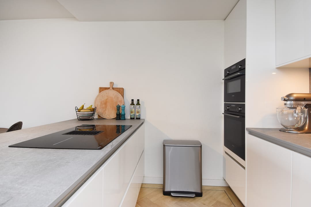 Foto 17 van Jhr. Carel Sternplein 27