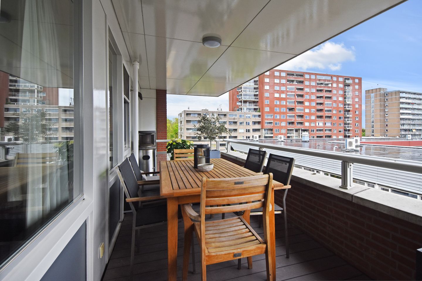 Foto 19 van Jhr. Carel Sternplein 27