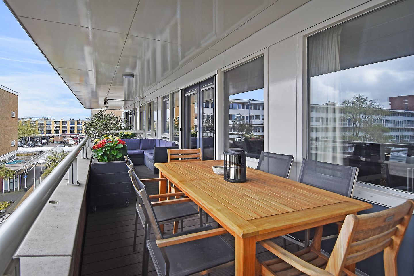 Foto 20 van Jhr. Carel Sternplein 27