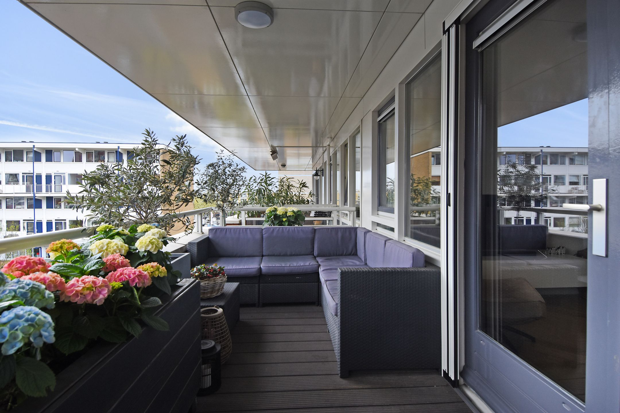 Foto 21 van Jhr. Carel Sternplein 27