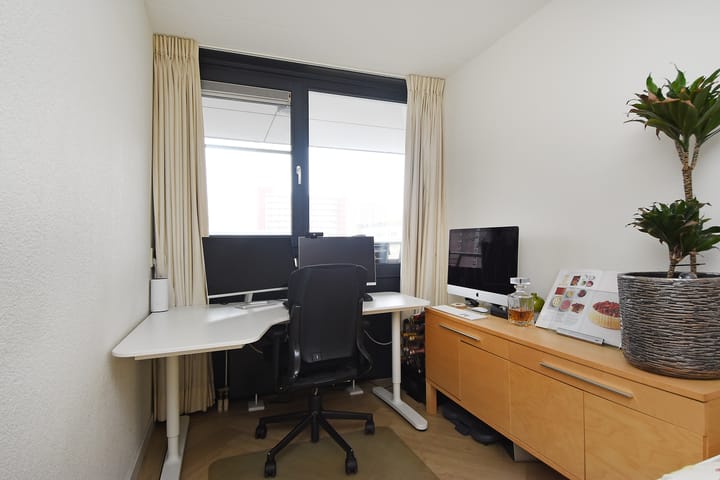 Foto 30 van Jhr. Carel Sternplein 27