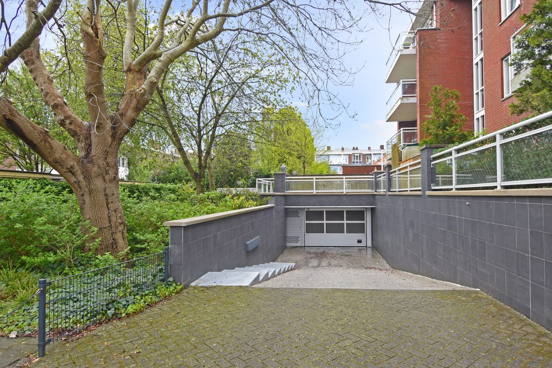 Foto 32 van Jhr. Carel Sternplein 27