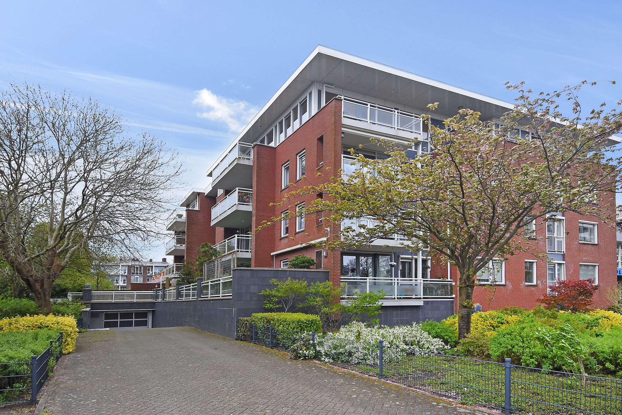 Foto 33 van Jhr. Carel Sternplein 27