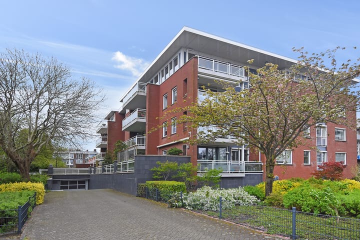 Foto 33 van Jhr. Carel Sternplein 27