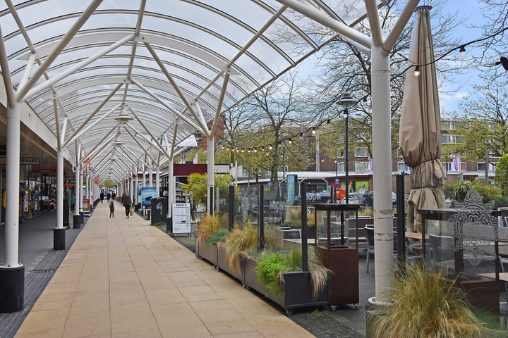 Foto 34 van Jhr. Carel Sternplein 27