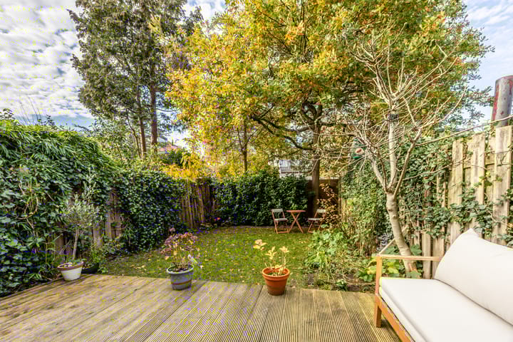 Foto 2 van Dickmansstraat 24