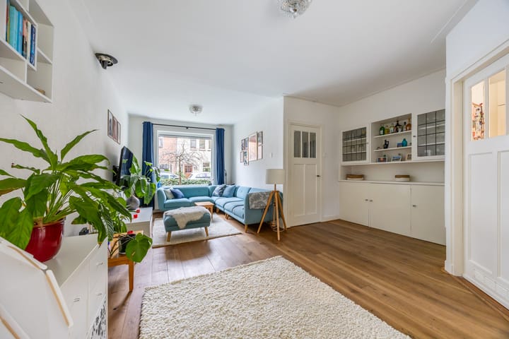 Foto 4 van Dickmansstraat 24