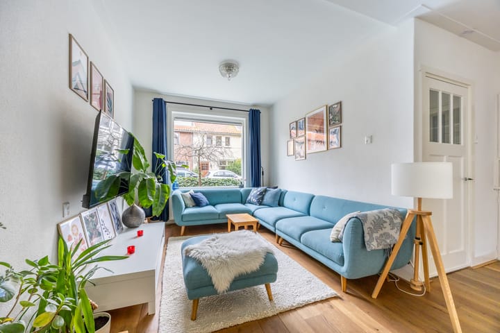 Foto 5 van Dickmansstraat 24