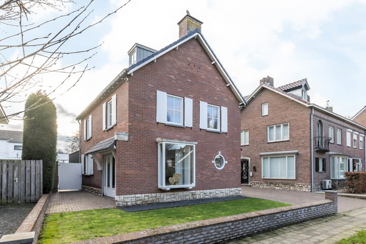 Foto 2 van Cornelisstraat 3