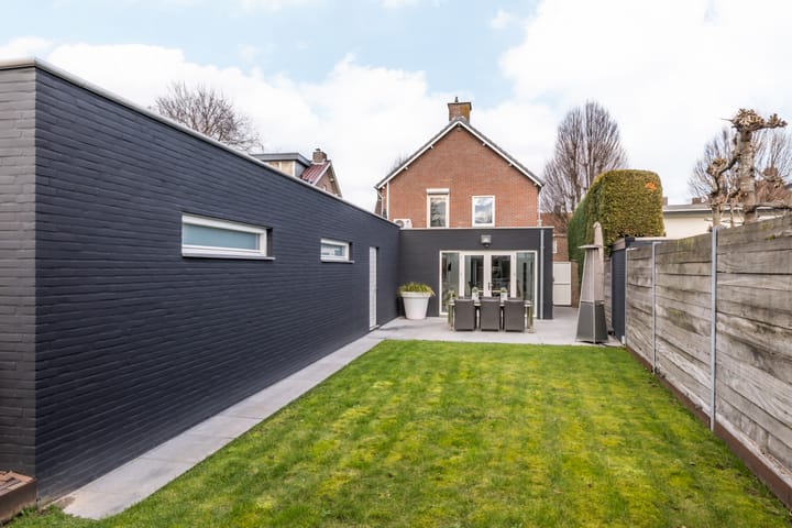 Foto 4 van Cornelisstraat 3