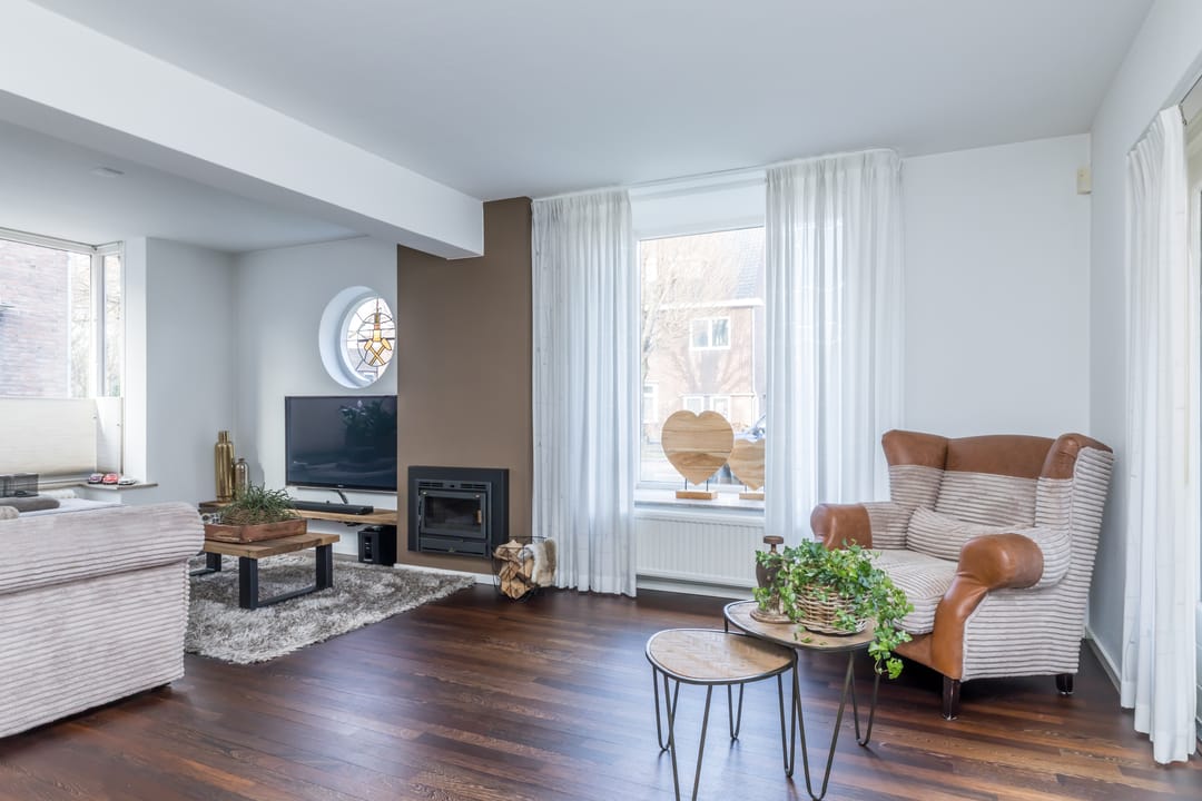 Foto 7 van Cornelisstraat 3