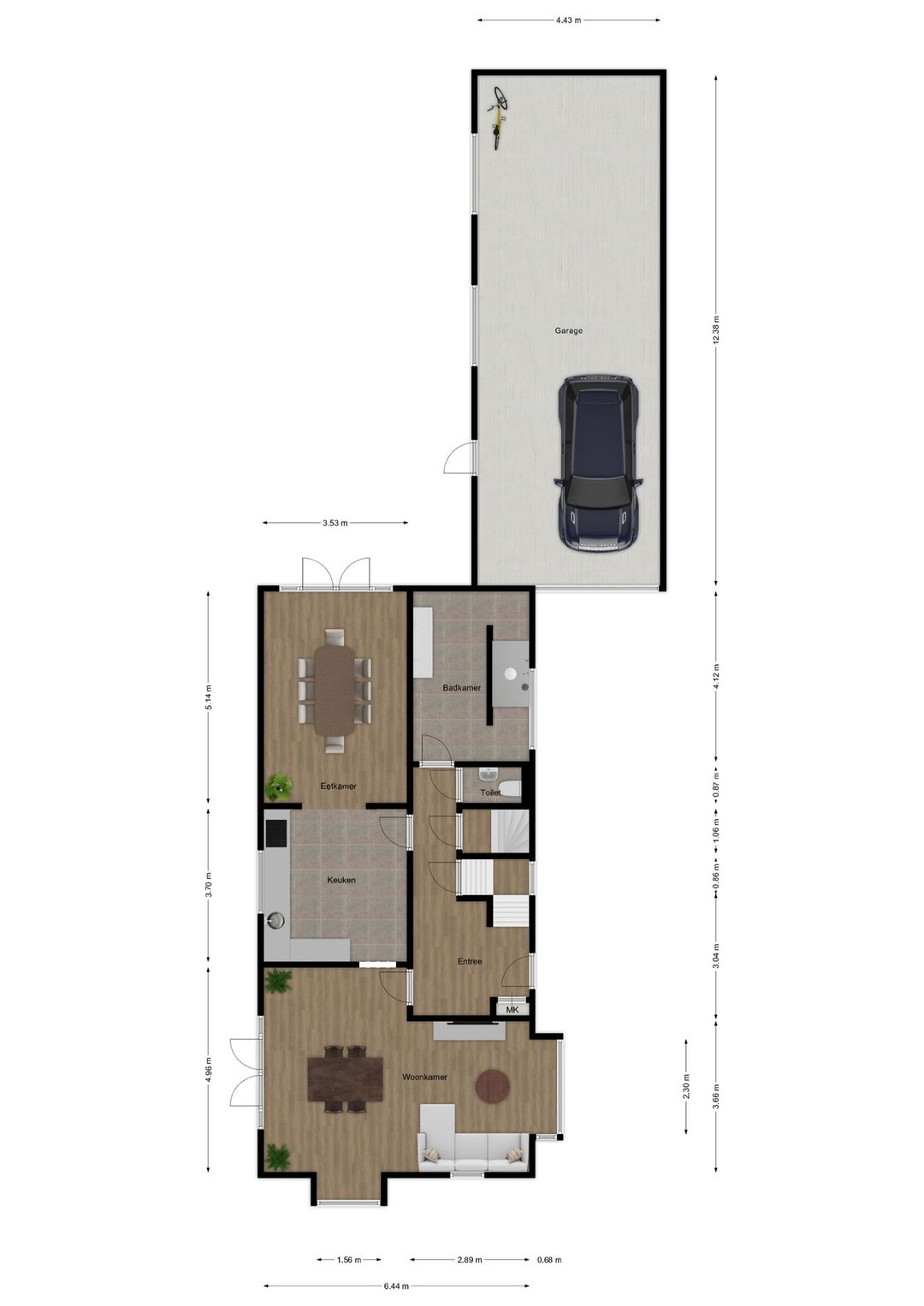 Foto 58 van Cornelisstraat 3