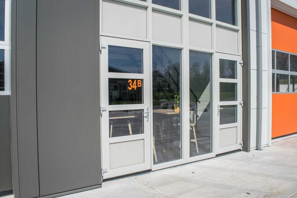 View photo 2 of Tjalke van der Walstraat 34-G