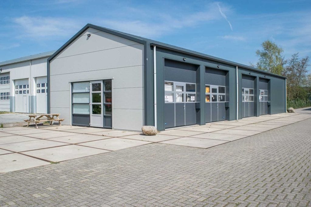 View photo 3 of Tjalke van der Walstraat 34-G