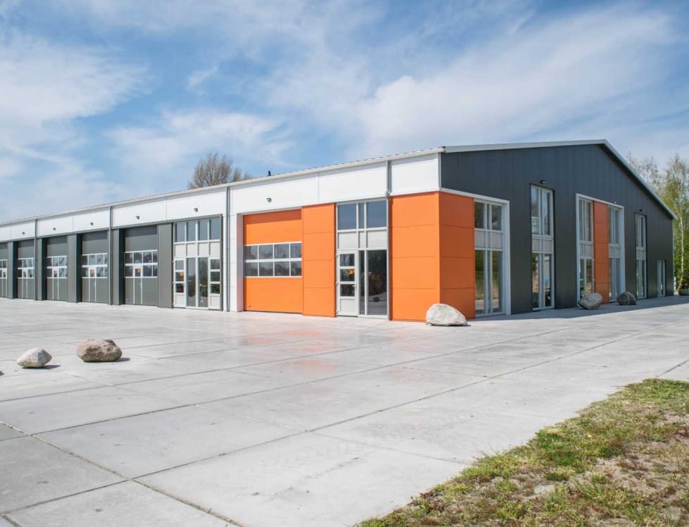 View photo 4 of Tjalke van der Walstraat 34-G