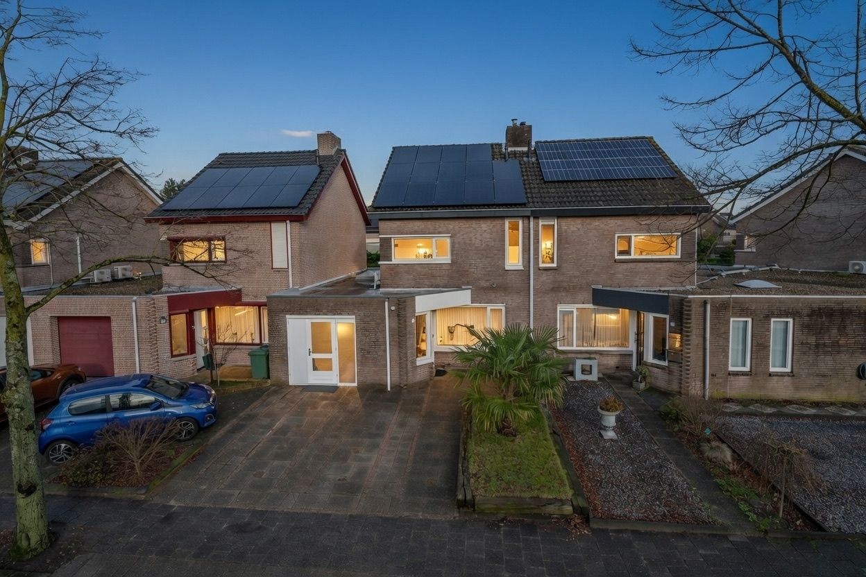 Foto 45 van Bergrand 4