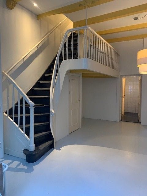 Foto 3 van Hofstraat 7