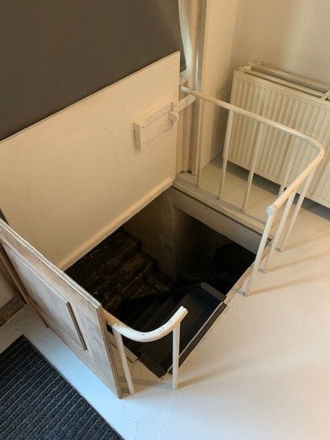 Foto 4 van Hofstraat 7