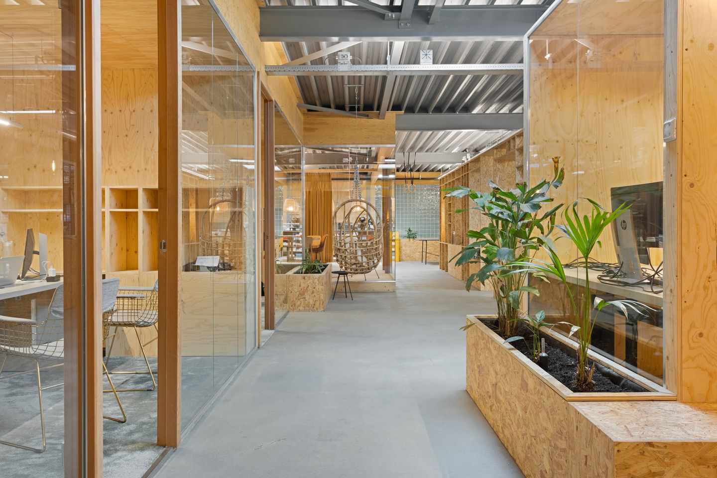 View photo 3 of Oostermeentherand 2-E