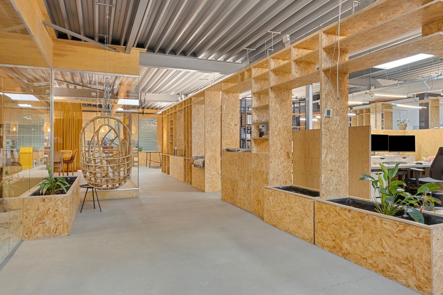 View photo 5 of Oostermeentherand 2-E