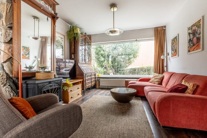 Foto 2 van Oostenrijklaan 29