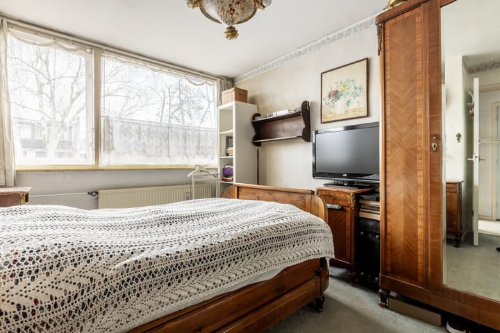 Foto 4 van Oostenrijklaan 29