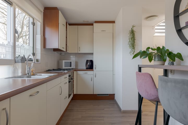 Foto 2 van Karveelschipperstraat 145