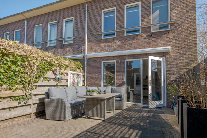 Foto 4 van Karveelschipperstraat 145