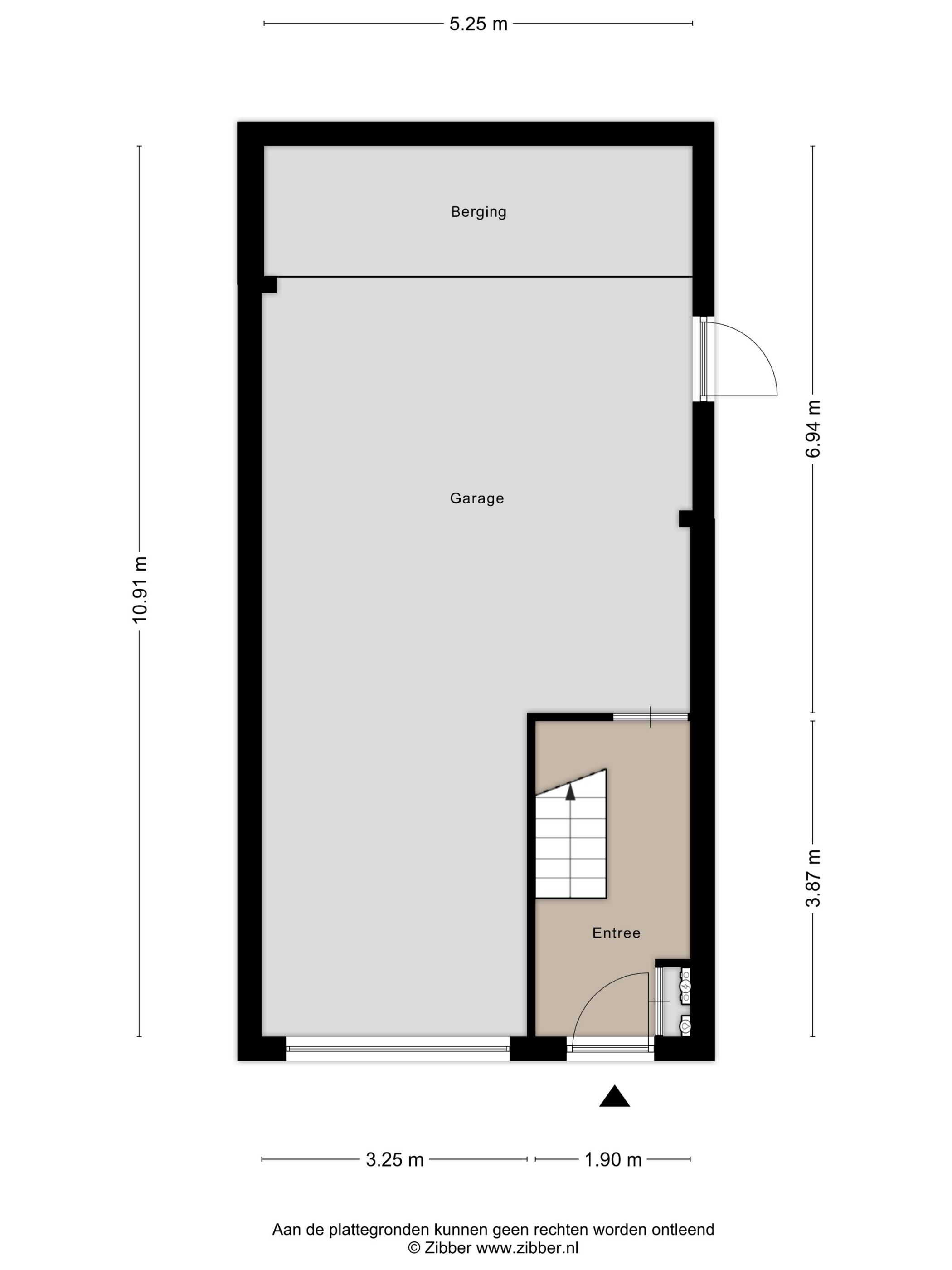 Foto 42 van Vledderstraat 2