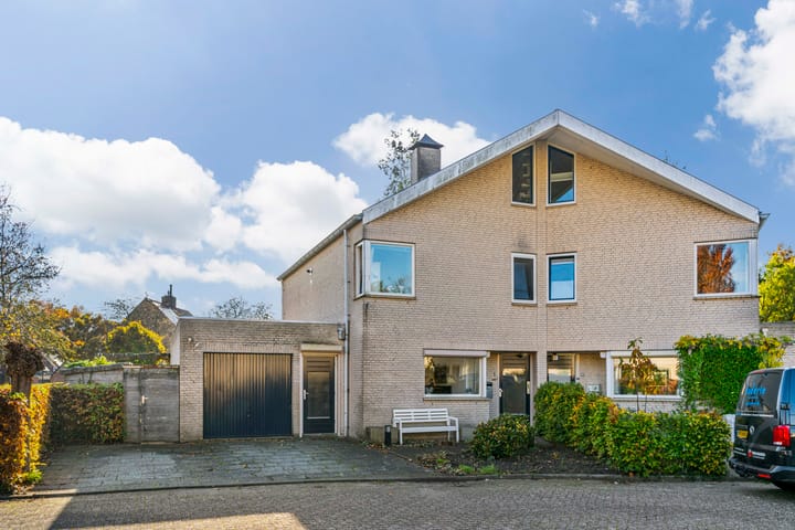 Photo 3 of Schemergaarde 1