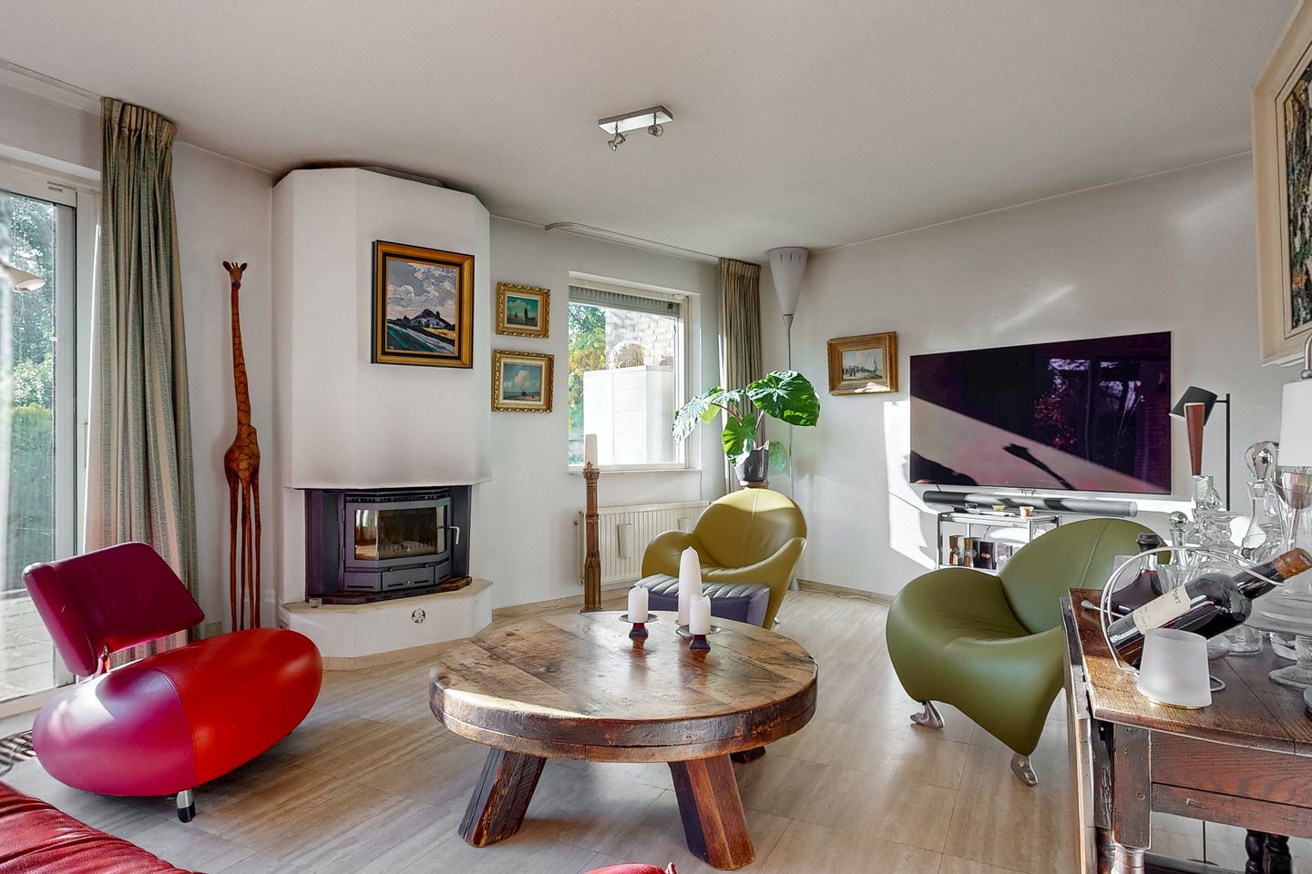 Foto 5 van Schemergaarde 1