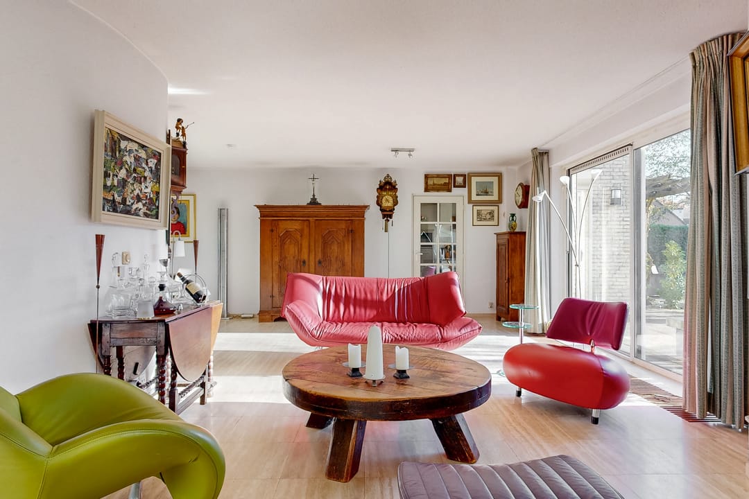 Foto 7 van Schemergaarde 1