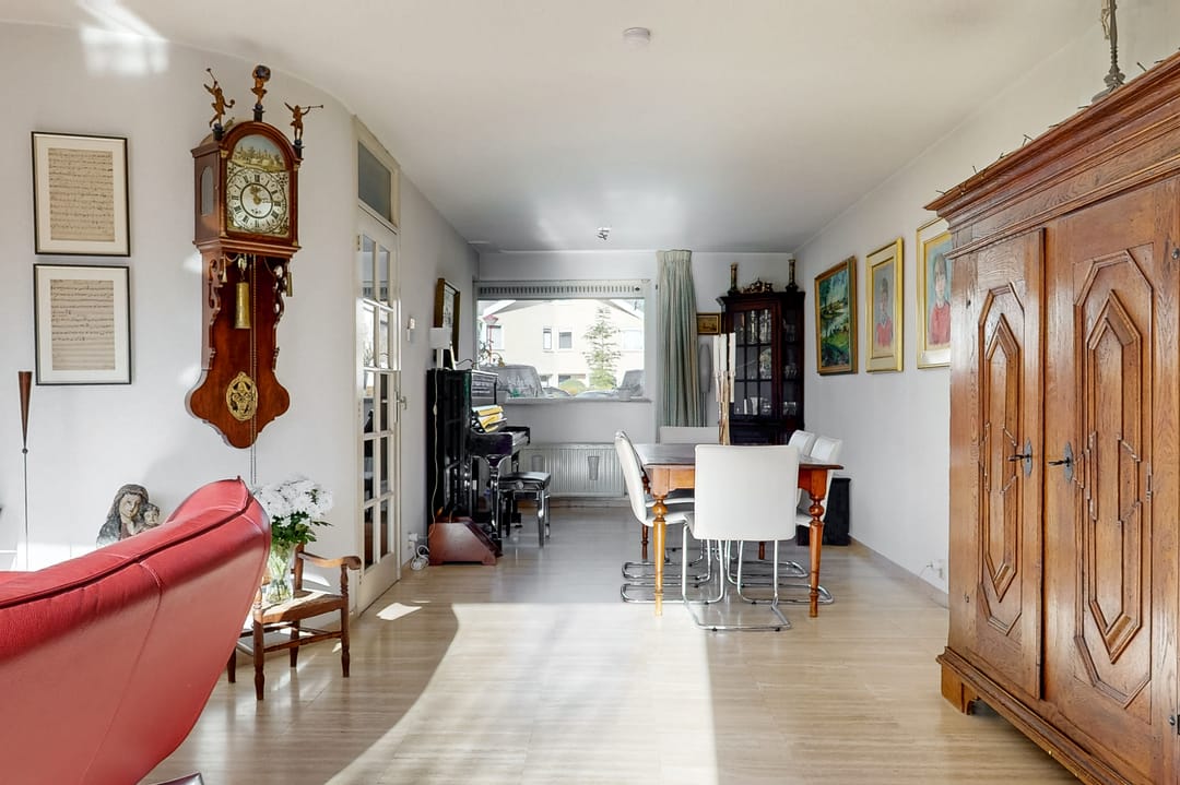 Foto 8 van Schemergaarde 1