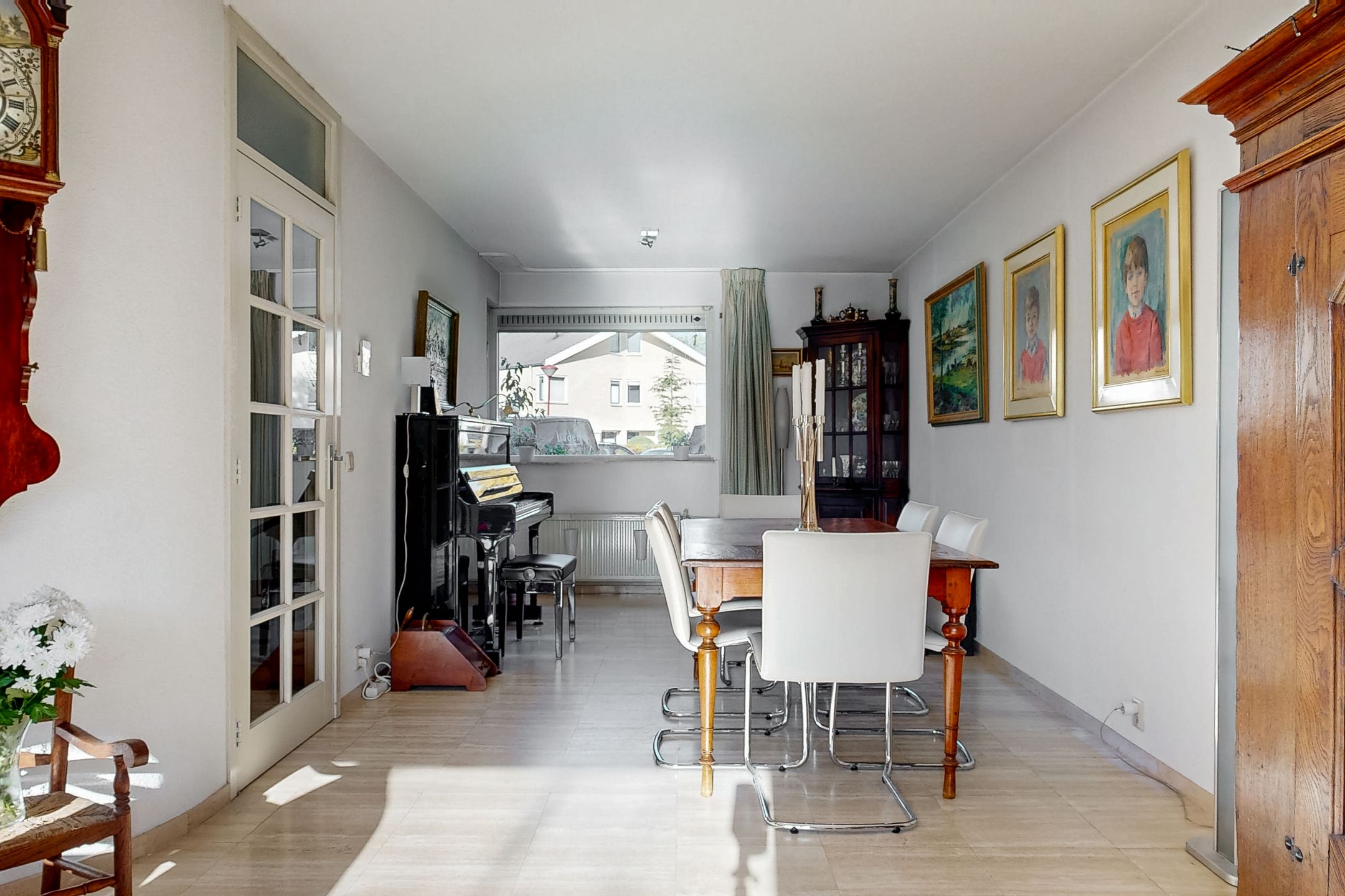 Foto 9 van Schemergaarde 1