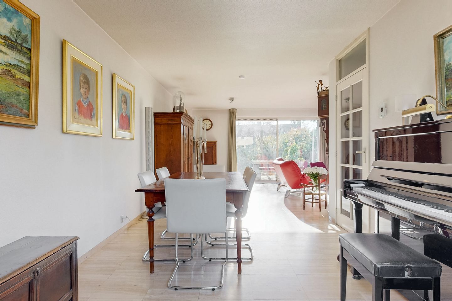 Foto 10 van Schemergaarde 1