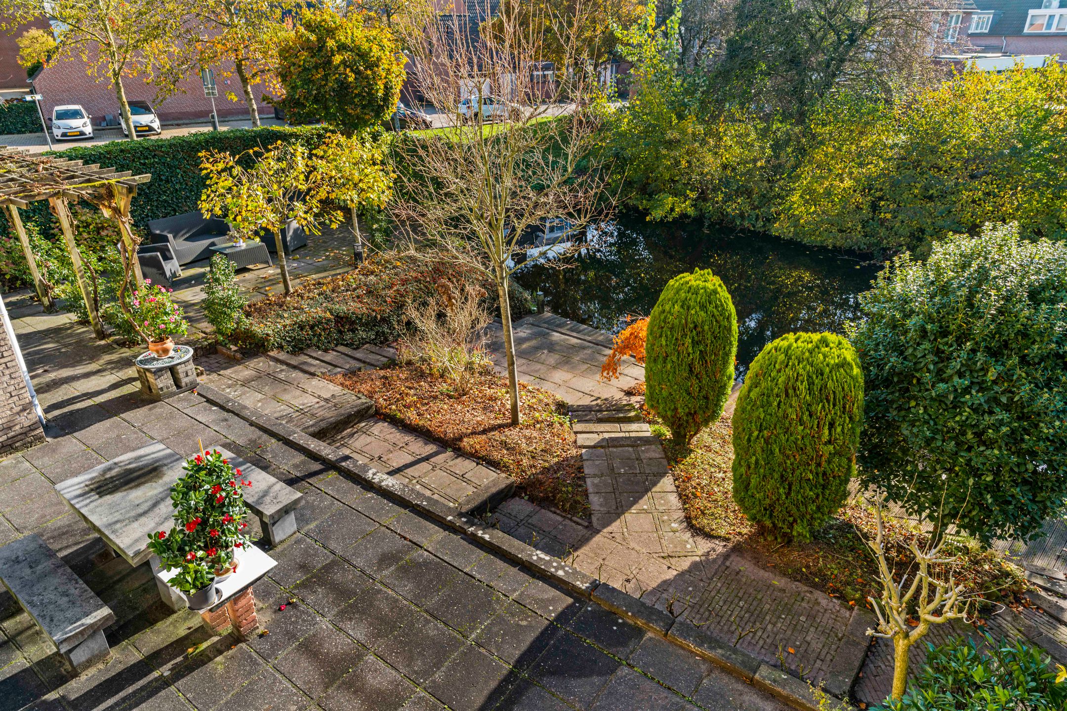 Foto 18 van Schemergaarde 1