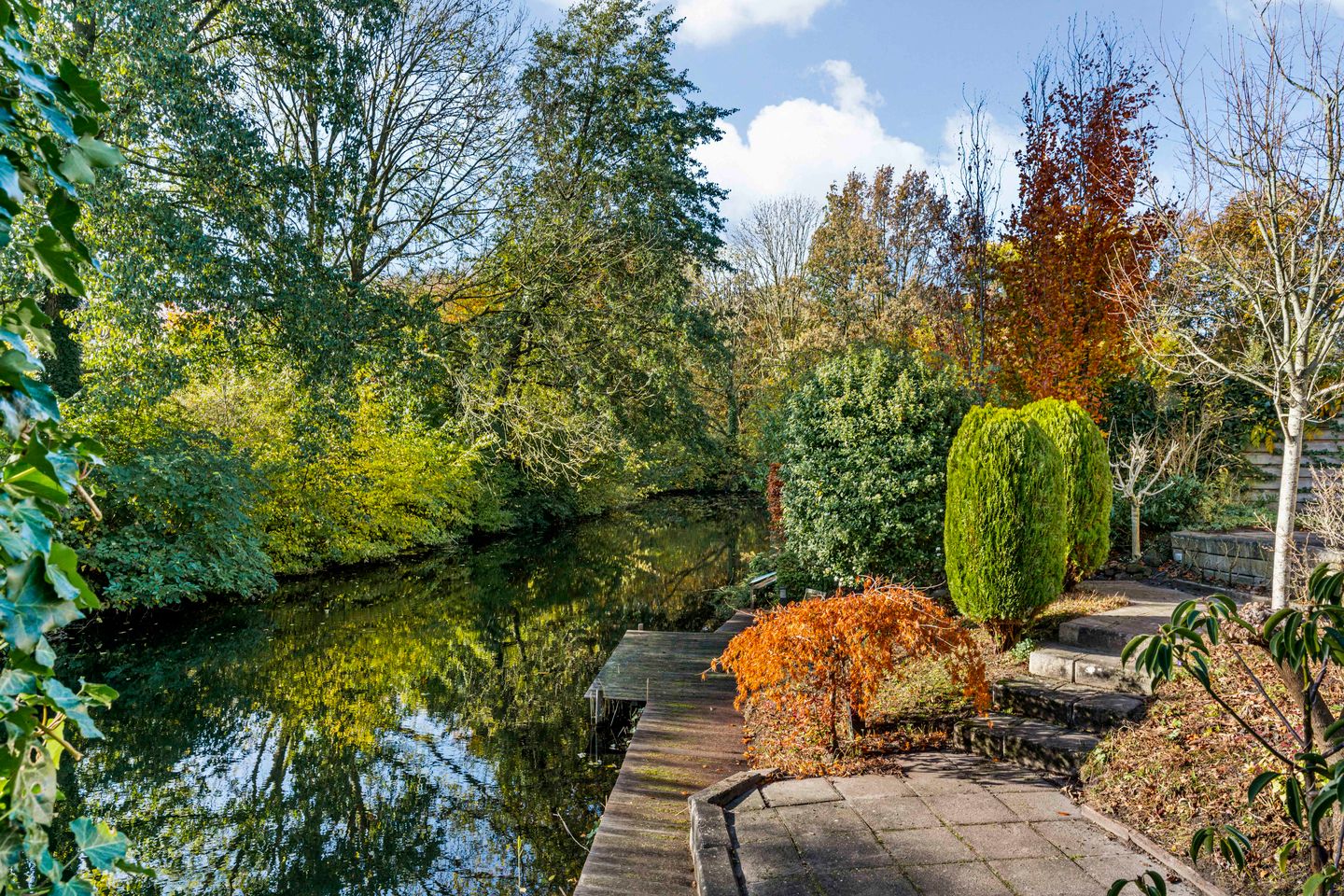 Foto 19 van Schemergaarde 1