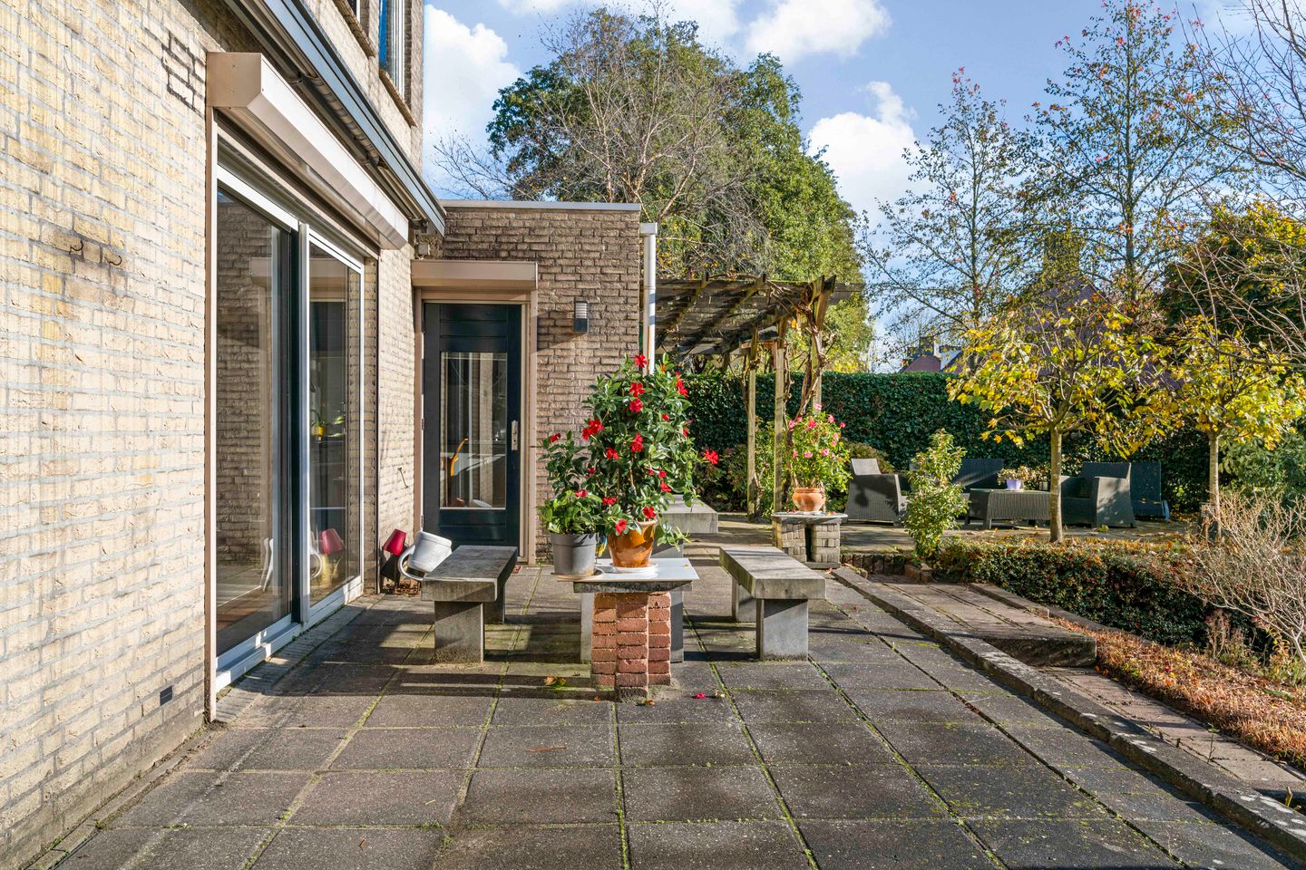 Foto 20 van Schemergaarde 1