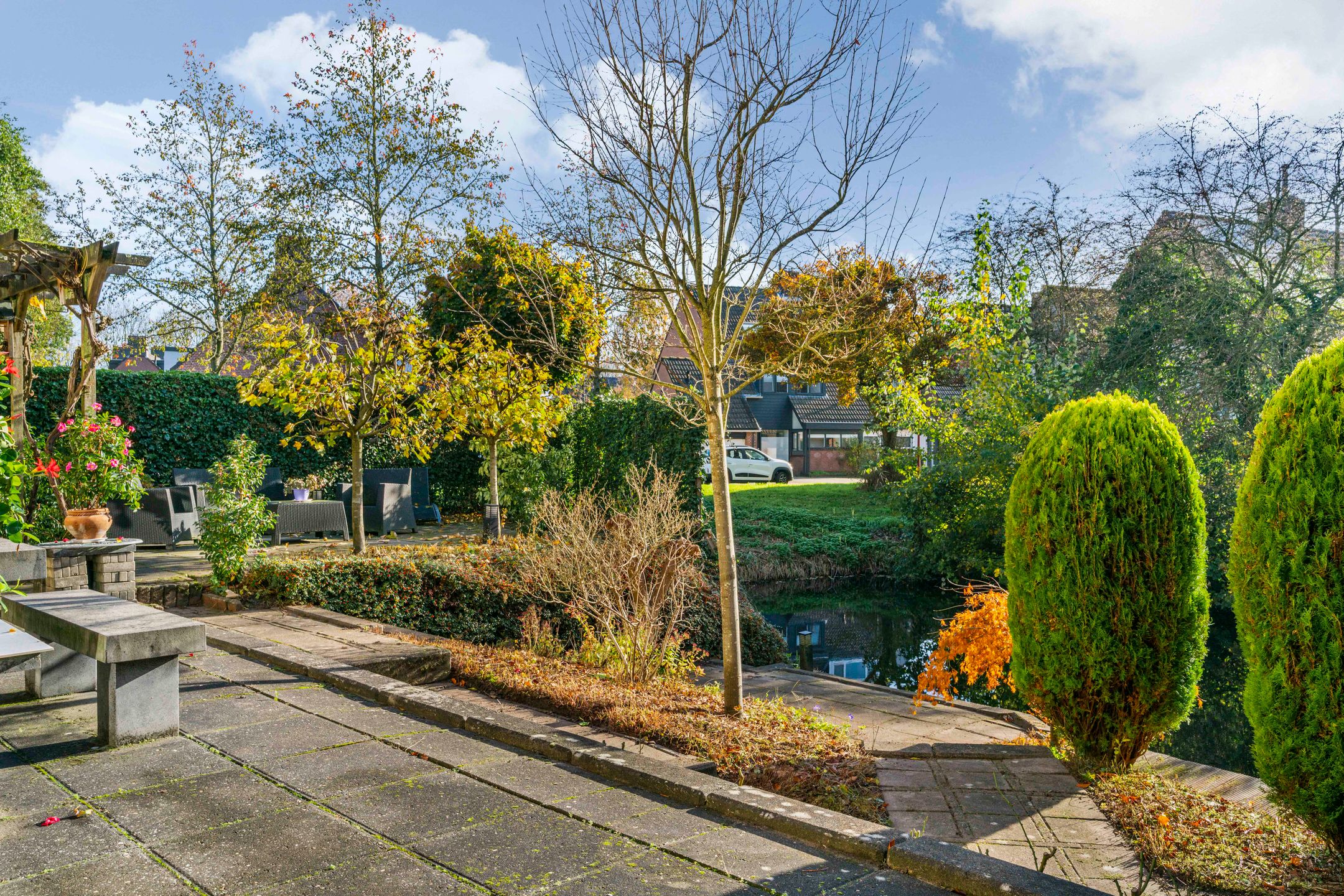 Foto 21 van Schemergaarde 1