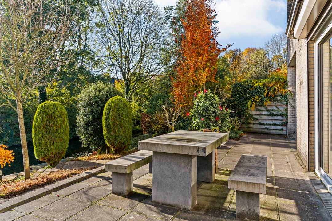 Foto 22 van Schemergaarde 1