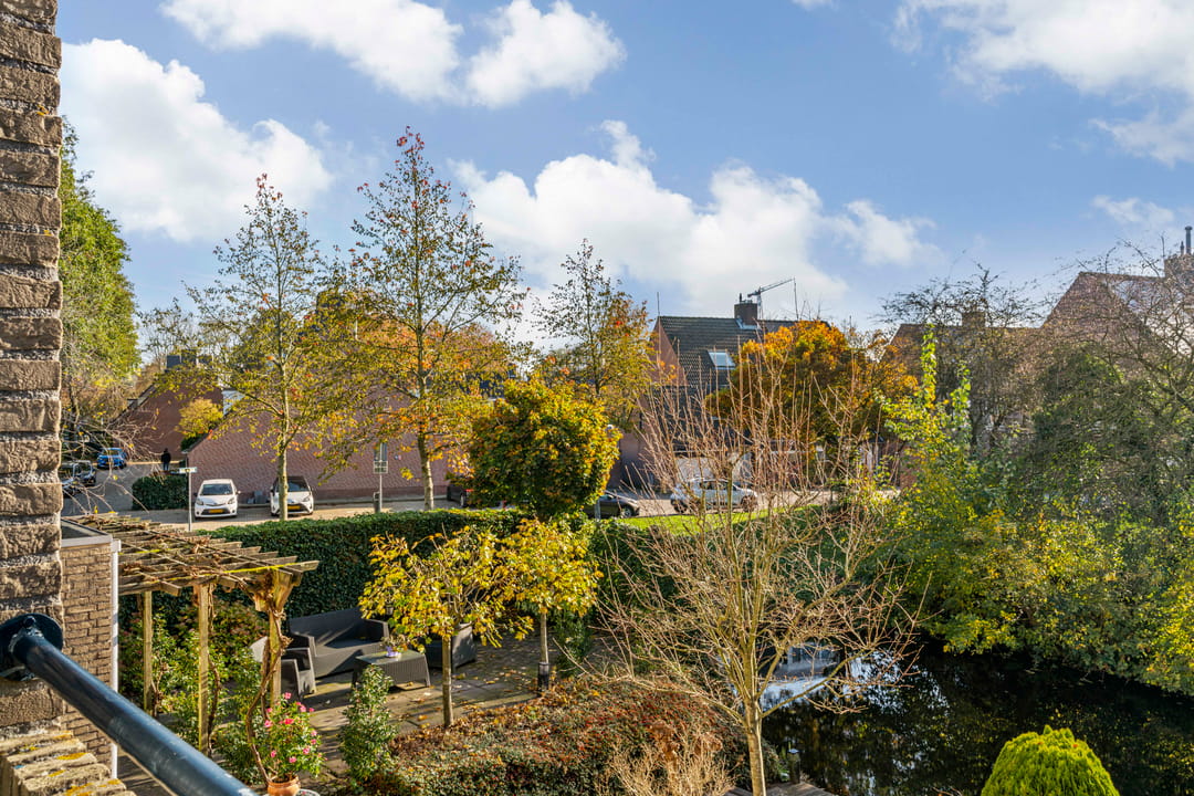 Foto 23 van Schemergaarde 1