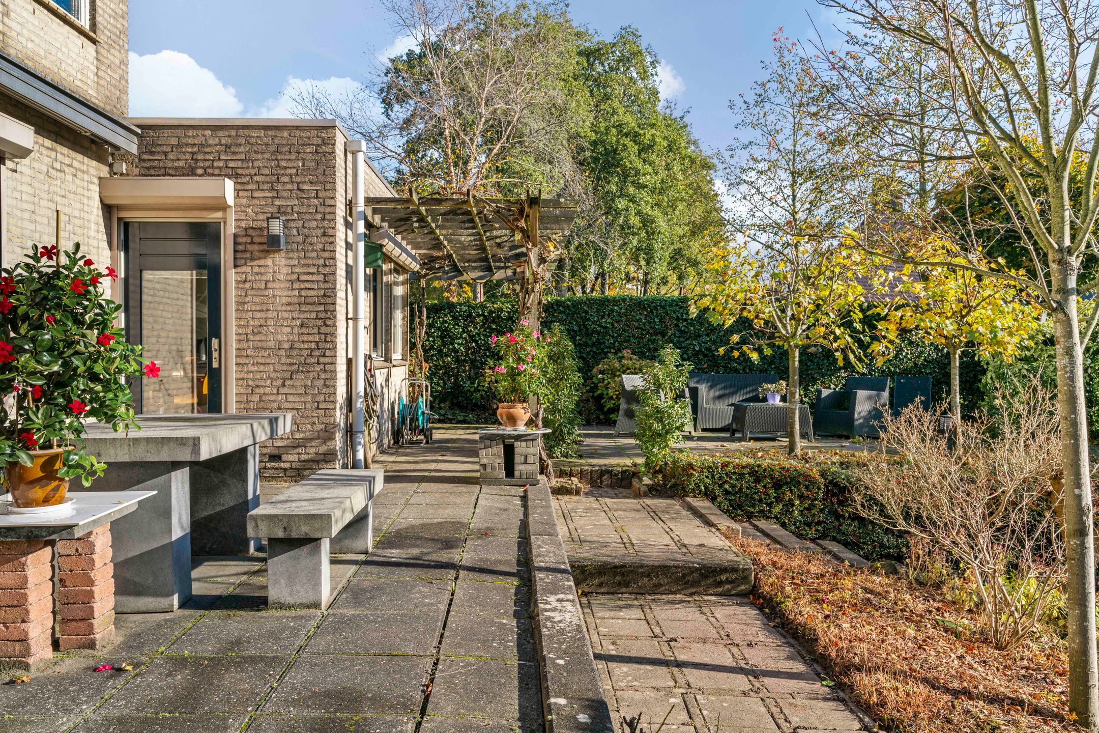 Foto 24 van Schemergaarde 1