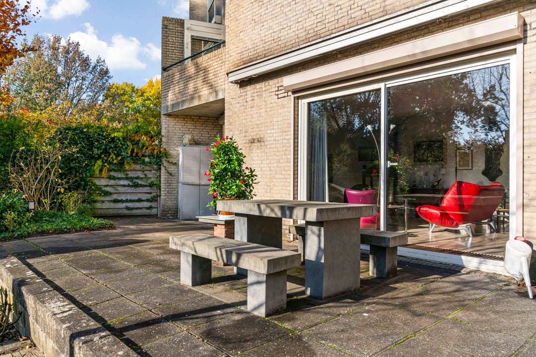 Foto 28 van Schemergaarde 1