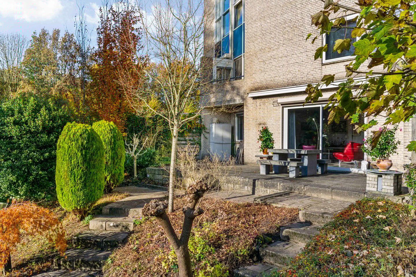 Foto 29 van Schemergaarde 1