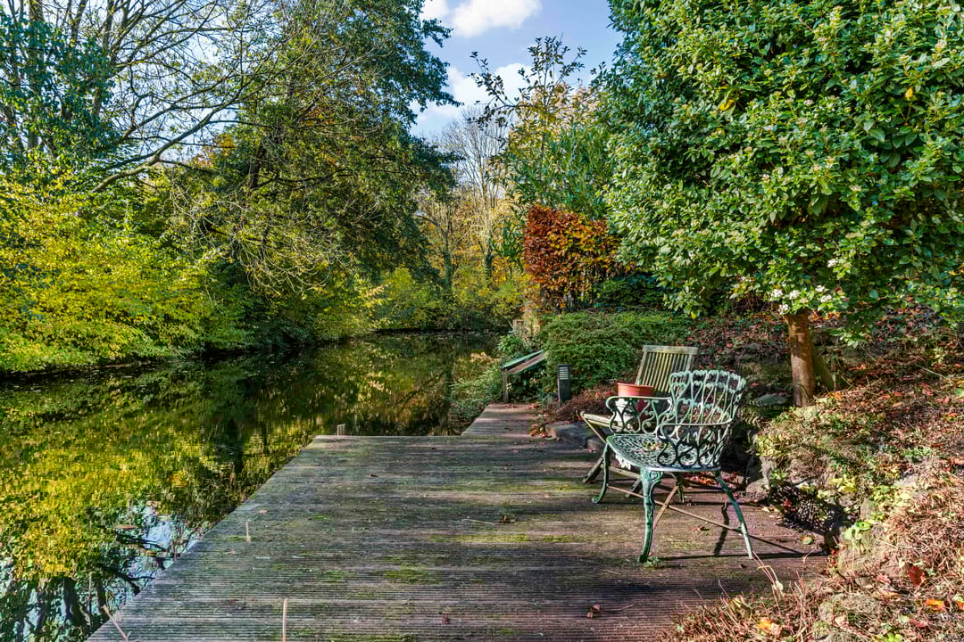 Foto 32 van Schemergaarde 1